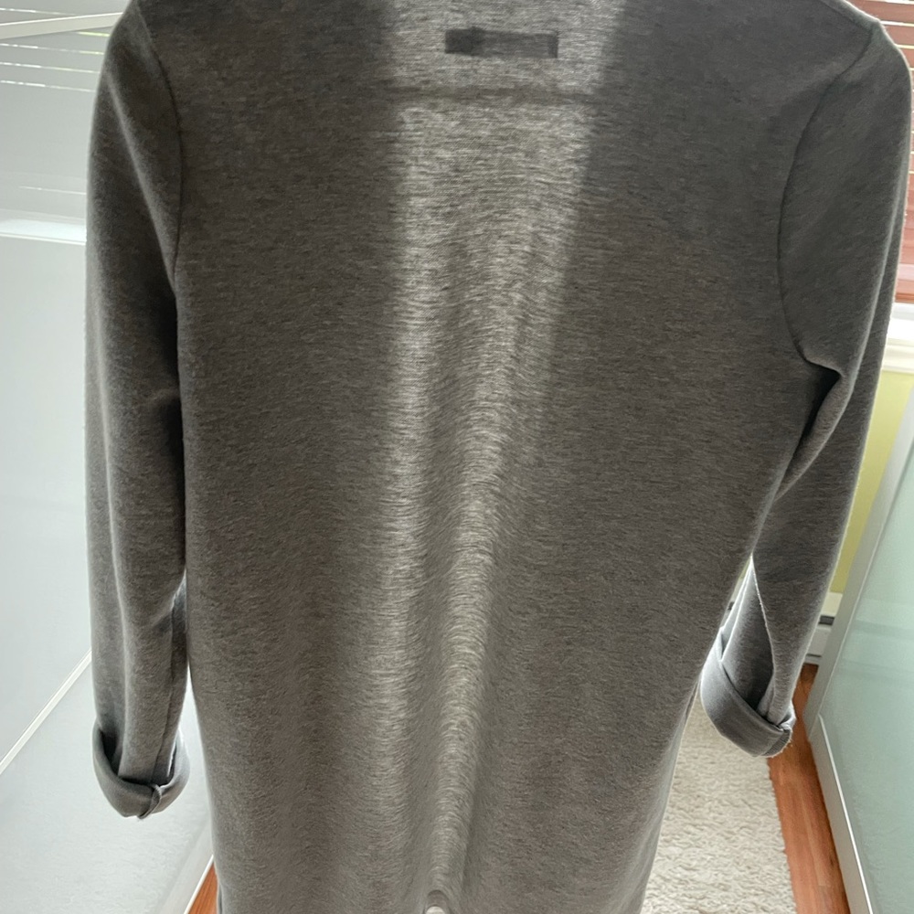 Cardigan gris reitman